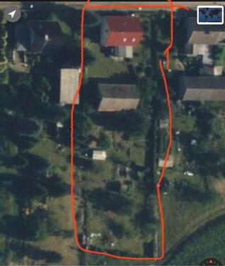 Foto - 5 Zimmer Einfamilienhaus zum Kaufen in Karstädt