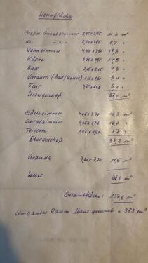 Foto - Einfamilienhaus in Karstädt zum Kaufen