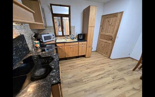 Foto - 2 Zimmer Maisonettenwohnung in Ingelheim am Rhein