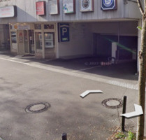 Tiefgaragen-Stellplatz im Zentrum von Waiblingen Banhofstr 4