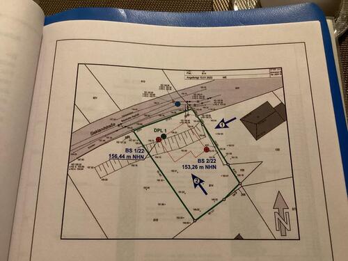 Foto - Grundstück zu verkaufen Tecklenburg