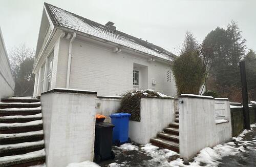 Foto - 6 Zimmer Einfamilienhaus zum Kaufen in Bad Segeberg