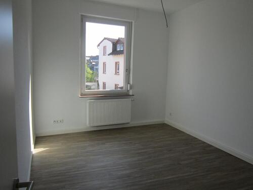 Foto - Etagenwohnung in Goldbach zur Miete