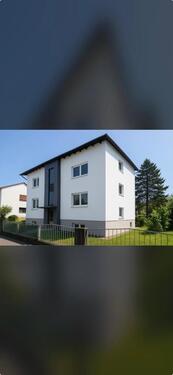 Foto - Wohnung in Wieblingen (3 Schlafzimmer)