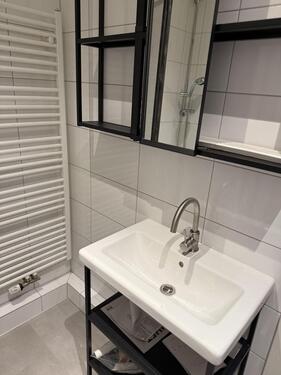 Foto - 3 ZKB Nähe Bergsteinweg - 780,00&nbsp;EUR Kaltmiete, ca.&nbsp; 72,00&nbsp;m&sup2;