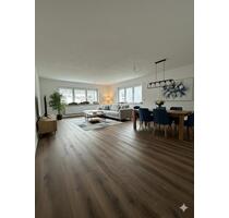 Modern,Hell u. Zentral - 2 Zimmer 85qm inkl.Küche in Ebingen - Albstadt