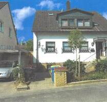Zweifamilienhaus Einfamilienhaus - Braunschweig Heidberg-Melverode