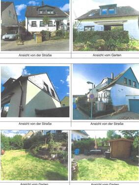 Foto - 9 Zimmer Einfamilienhaus zum Kaufen in Braunschweig