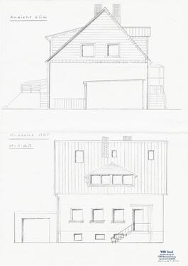 Foto - 9 Zimmer Einfamilienhaus in Braunschweig