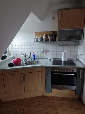 Foto - 2.5 Zimmer Dachgeschoßwohnung zur Miete in Castrop-Rauxel