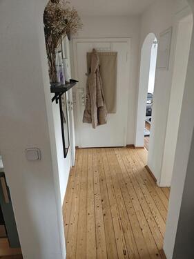 Foto - Dachgeschoßwohnung in Castrop-Rauxel zur Miete