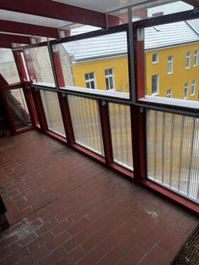 Foto - 4 Zimmer Dachgeschoßwohnung in Berlin