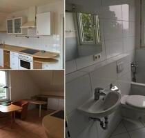 3,5 Zimmer Wohnung in Wolfsburg Hehlingen, EBK, Garage, Garten