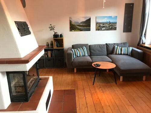 Foto - Neuss- Holzheim, Schöne gemütliche Wohnung