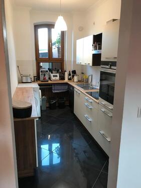 Foto - 4 Zimmer Maisonettenwohnung in Neuss