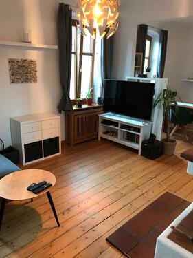 Foto - Maisonettenwohnung in Neuss zur Miete