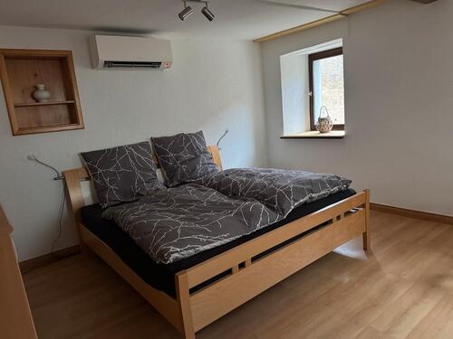 Foto - Kleine Ferienwohnung in Dünfus - 40,00&nbsp;EUR Kaltmiete,