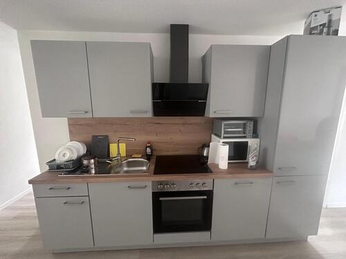 Foto - 1 Zimmer Etagenwohnung in Paderborn