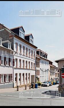 Foto - • Investoren aufgepasst! 1-Zimmer Wohnung – vermietet – zentral