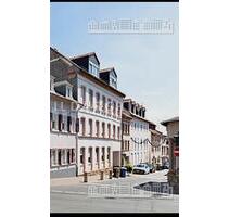 • Investoren aufgepasst! 1-Zimmer Wohnung – vermietet – zentral - Alzey