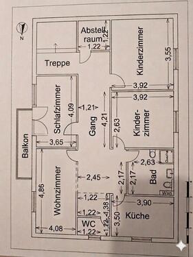 Foto - Mehrfamilienhaus, Wohnhaus zum Kaufen in Vilshofen an der Donau