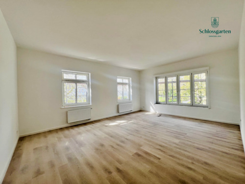 Foto - Helle, großzügig geschnittene 4-Zimmer-Wohnung in attraktiver Lage von 29221 Celle