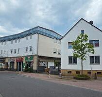 Anlageobjekt 1368qm in der Altstadt Dietzenbach