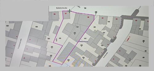 Foto - Einfamilienhaus in Dietzenbach