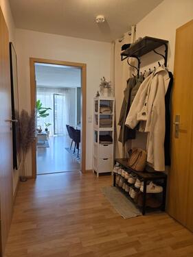 Foto - 2 Zimmer Etagenwohnung in Coburg