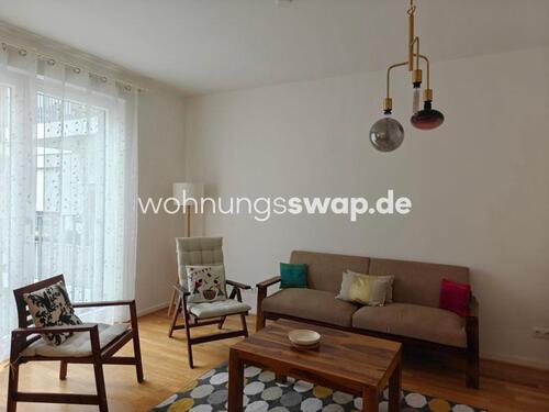 Foto - Wohnungsswap - 4 Zimmer, 98 m² - Schwartzkopffstraße, Mitte, Berlin