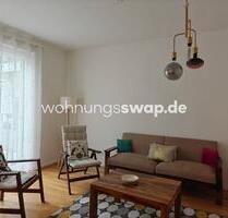 Wohnungsswap - 4 Zimmer, 98 m² - Schwartzkopffstraße, Mitte, Berlin