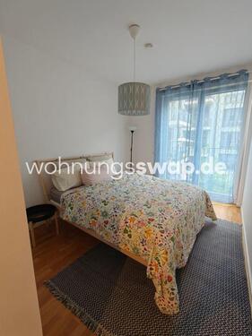 Foto - 4 Zimmer Etagenwohnung zur Miete in Berlin