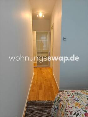 Foto - 4 Zimmer Etagenwohnung in Berlin