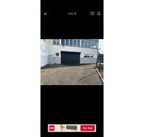 400 qm HALLE IN LÜDENSCHEID - 2.000,00&nbsp;EUR Kaltmiete, ca.&nbsp; 400,00&nbsp;m&sup2; in Lüdenscheid (PLZ: 58507)