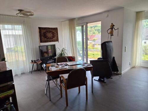 Foto - Betreutes Wohnen: 1-Zimmer-EG-Whg. 43 qm teilmöbl. in Besigheim