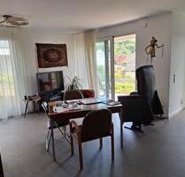 Betreutes Wohnen: 1-Zimmer-EG-Whg. 43 qm teilmöbl. in Besigheim