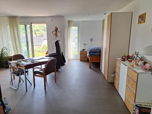 Foto - 1 Zimmer Erdgeschoßwohnung in Besigheim