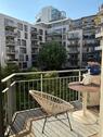 Foto - 2,5-Zimmer-Whg. HCWestfield Center - hyggelig, cool & stilvoll