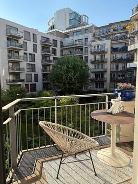 Foto - 2,5-Zimmer-Whg. HCWestfield Center - hyggelig, cool & stilvoll