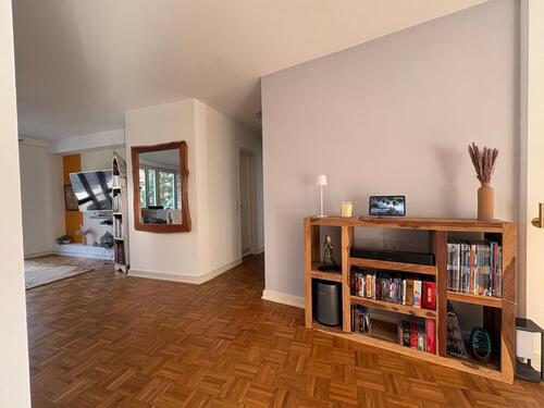 Foto - 2.5 Zimmer Etagenwohnung in Hamburg