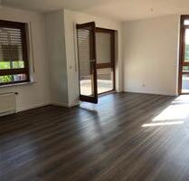 3-Zimmer-Wohnung in Stuttgart-Bad Cannstatt Muckensturm