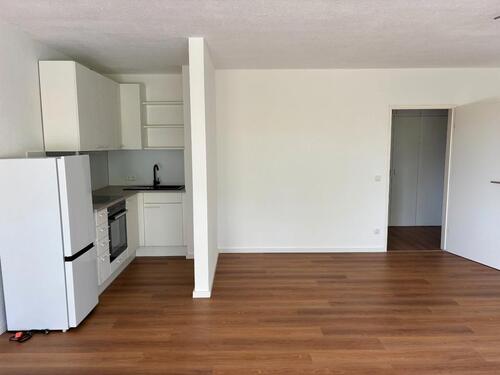 Foto - 1 Zimmer Etagenwohnung zur Miete in Münster