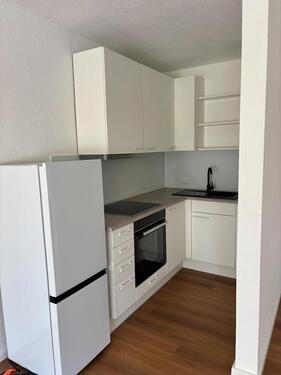 Foto - 1 Zimmer Etagenwohnung in Münster