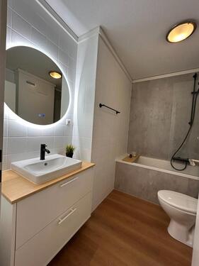 Foto - Etagenwohnung in Münster zur Miete