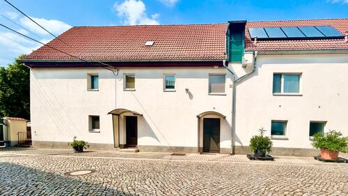 Foto - 4 Zimmer Doppelhaushälfte zur Miete in Radebeul