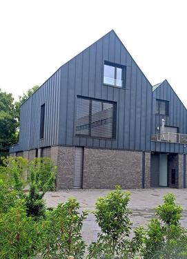 Foto - 2 Zimmer Erdgeschoss Wohnung - 1.200,00 EUR Kaltmiete,