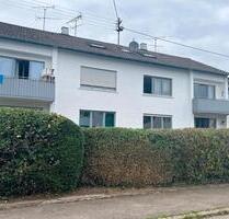 3 ZKB Balkon, 65 qm, max. 2 Personen, BB zentral - Böblingen