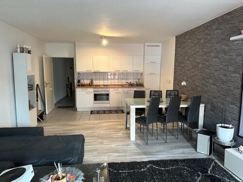 Foto - Etagenwohnung in Ahaus