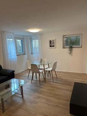 Foto - 1,5 Zimmer Einliegerwohnung -möbliert-