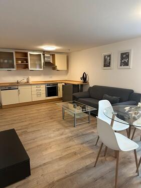 Foto - Etagenwohnung zur Miete in Poppenricht